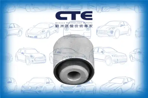 Рычаг подвески CTE CBH21030