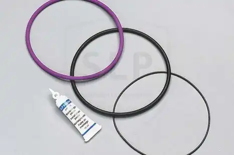 кольца гильзы уплотнительные Volv CLS-158 SLP