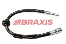 Шланг тормозной передний AH0256 BRAXIS