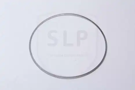  КОЛЬЦО ДИСТАНЦИОННОЕ ГИЛЬЗЫ / 3 / CLAS-183 SLP