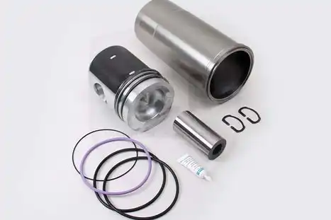 Assembly CLK-190 SLP
