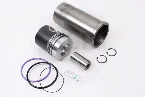 Assembly CLK-388 SLP