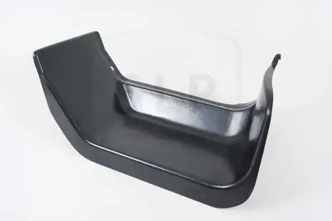 COV-453 Кожух подножки правый SLP