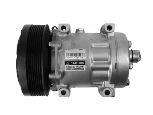 Компрессор, кондиционер 10-1267 AIRSTAL