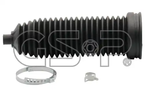 пыльник рейки рулевой!\ MB W220 all 98-05