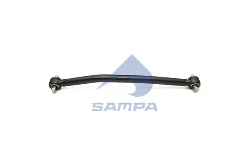 Рычаг подвески SAMPA 095.439