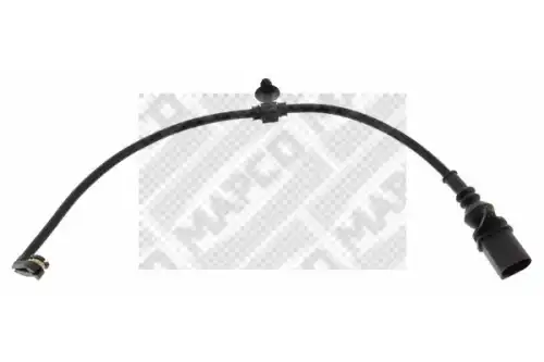 Датчик тормозных колодок MAPCO 56823