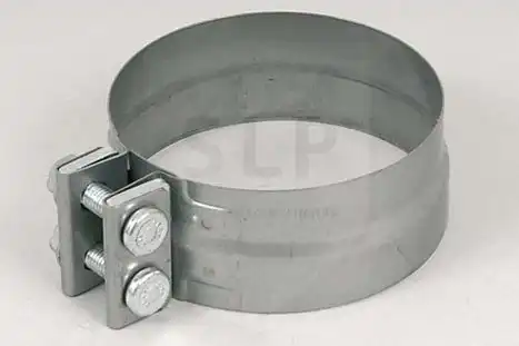 хомут глушителя Volv EC-850 SLP