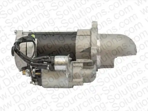 Стартер DSS 980012OEM