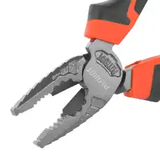 PATRIOT Пассатижи Platinum CPP-160L, усиленные 350004021