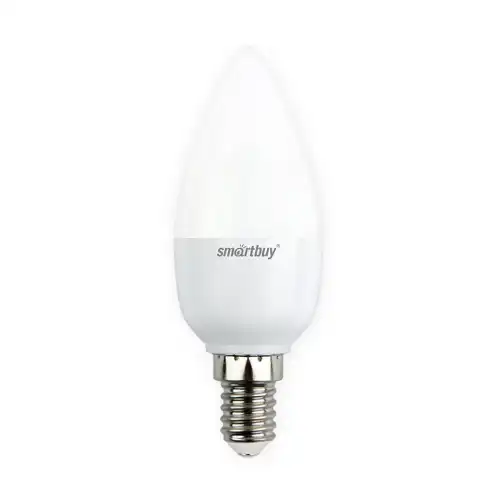 SMARTBUY SBL-C37-07-40K-E14