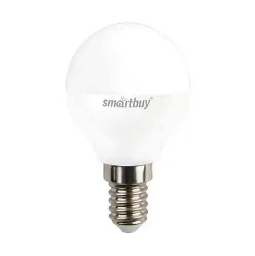 SMARTBUY SBL-P45-05-30K-E14