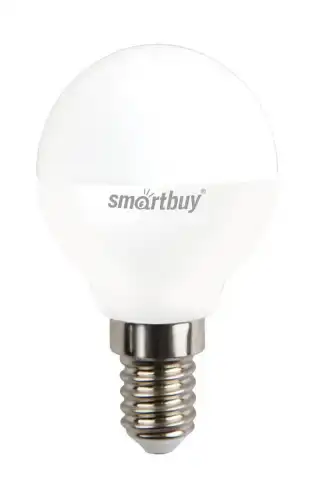 SMARTBUY SBL-P45-07-40K-E14