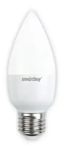 SMARTBUY SBL-C37-9_5-40K-E27