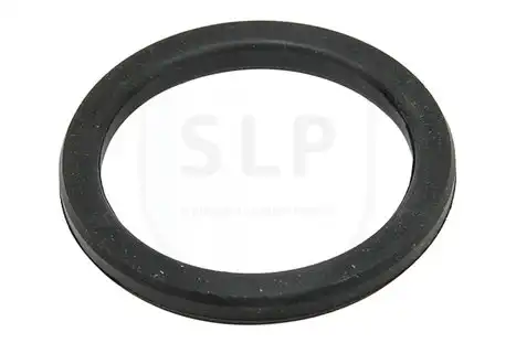 УПЛОТНИТЕЛЬНОЕ КОЛЬЦО МАСЛООХЛАДИТЕЛЯ / 3 / EPL-572 SLP