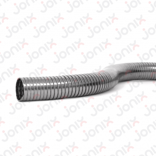 Гофра глушителя JONIX E40M L= d=
