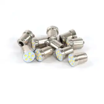 Автолампа VOLTON VLTC008-24OR