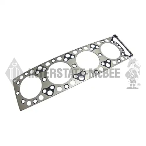 Прокладка ГБЦ MCBEE M7E8027
