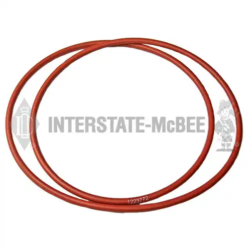 M1223772 КОЛЬЦО УПЛОТНИТЕЛЬНОЕ ПОМПЫ CAT C15 MC BEE