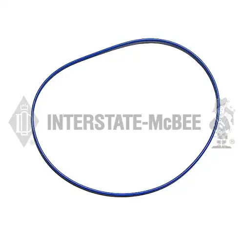 M3685234 УПЛОТНЕНИЕ ГИЛЬЗЫ CUM ISX/QSX MC BEE