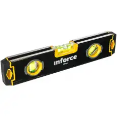 Inforce Магнитный уровень 230мм 06-11-054