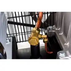 Inforce Ременной компрессор BCX-50L 04-06-30