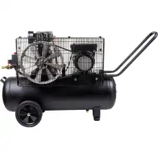 Inforce Ременной компрессор BCX-50L 04-06-30