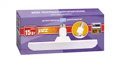 JAZZWAY 5017542