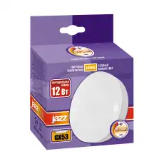 JAZZWAY 5018396