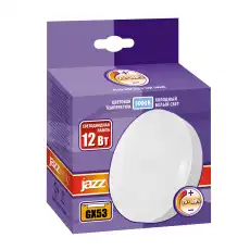 JAZZWAY 5018426