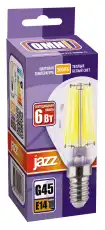 JAZZWAY 5020979