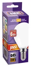 JAZZWAY 5021099