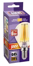 JAZZWAY 5021211