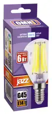 JAZZWAY 5021037