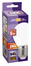JAZZWAY 5021129