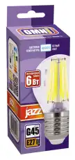 JAZZWAY 5021068