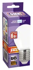 JAZZWAY 5021181