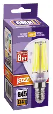 JAZZWAY 5021334
