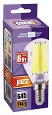 JAZZWAY 5021396