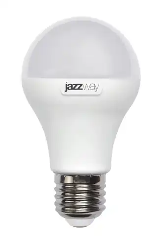 JAZZWAY 5019607