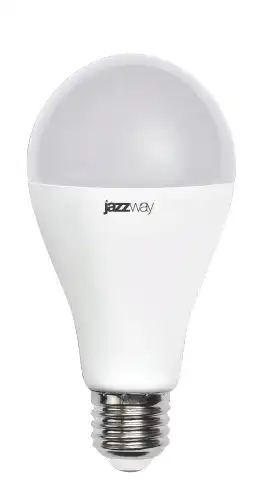 JAZZWAY 5019690