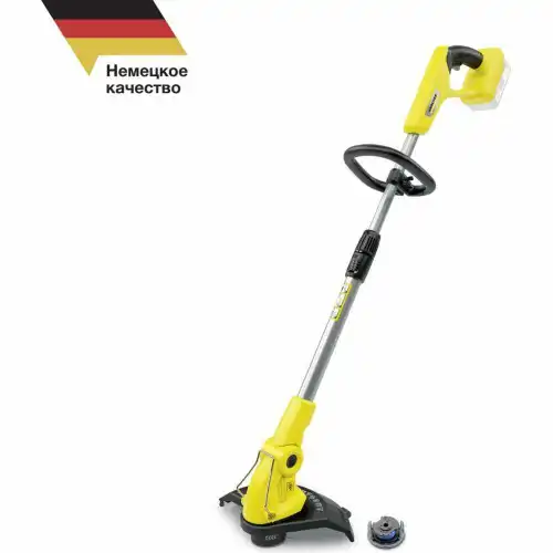 KARCHER Триммер LTR 18-30 Battery 1.444-310