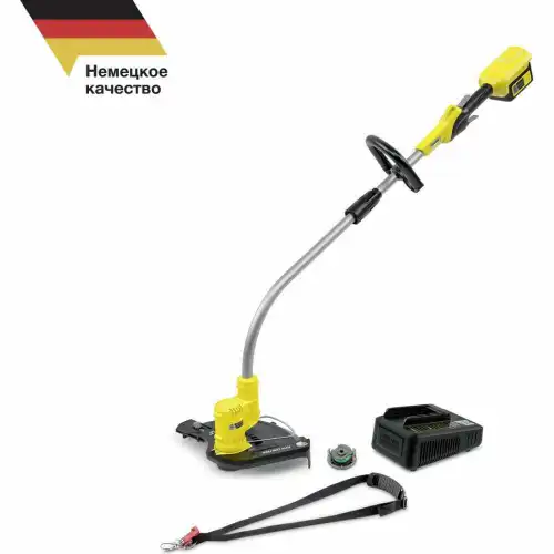 KARCHER Триммер LTR 36-33 Battery 1.444-351