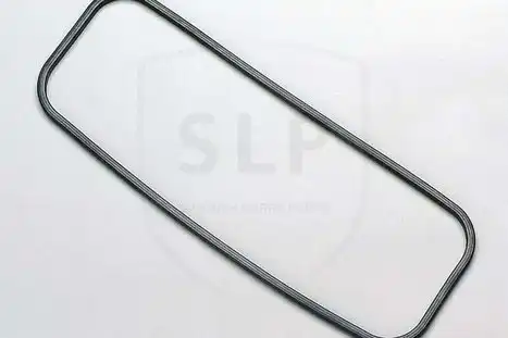 Прокладка ГБЦ SLP EV-1066