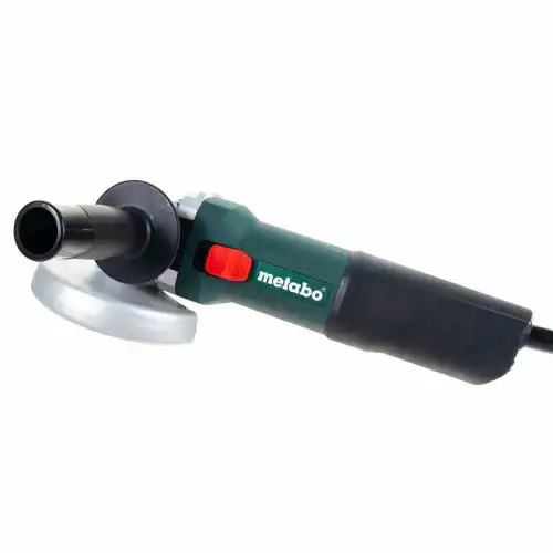 Metabo УШМ WEQ 1400-125 600347000