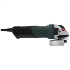 Metabo УШМ WEV 10-125 Quick кейс 600388500