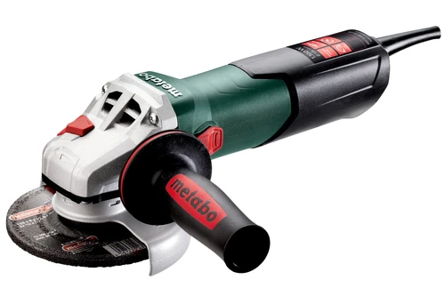 Metabo УШМ WEV 11-125 Quick 603625000