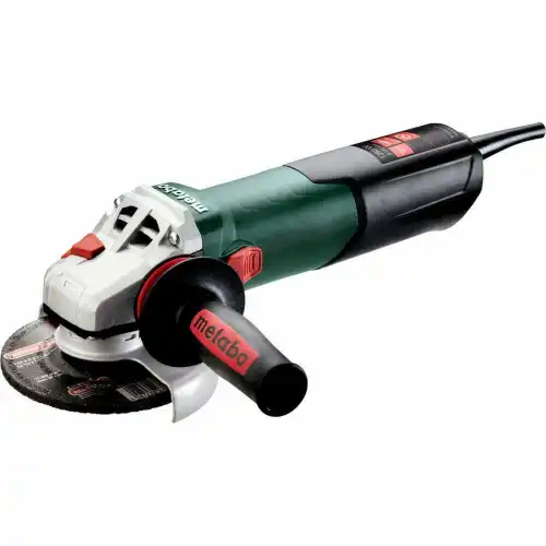 Metabo УШМ W 13-125 Quick 603627010