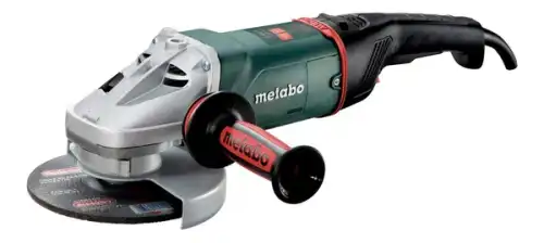 Metabo УШМ W 24-180 MVT 606466000
