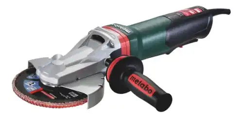 Metabo УШМ WEPBF 15-150 Quick 613085000